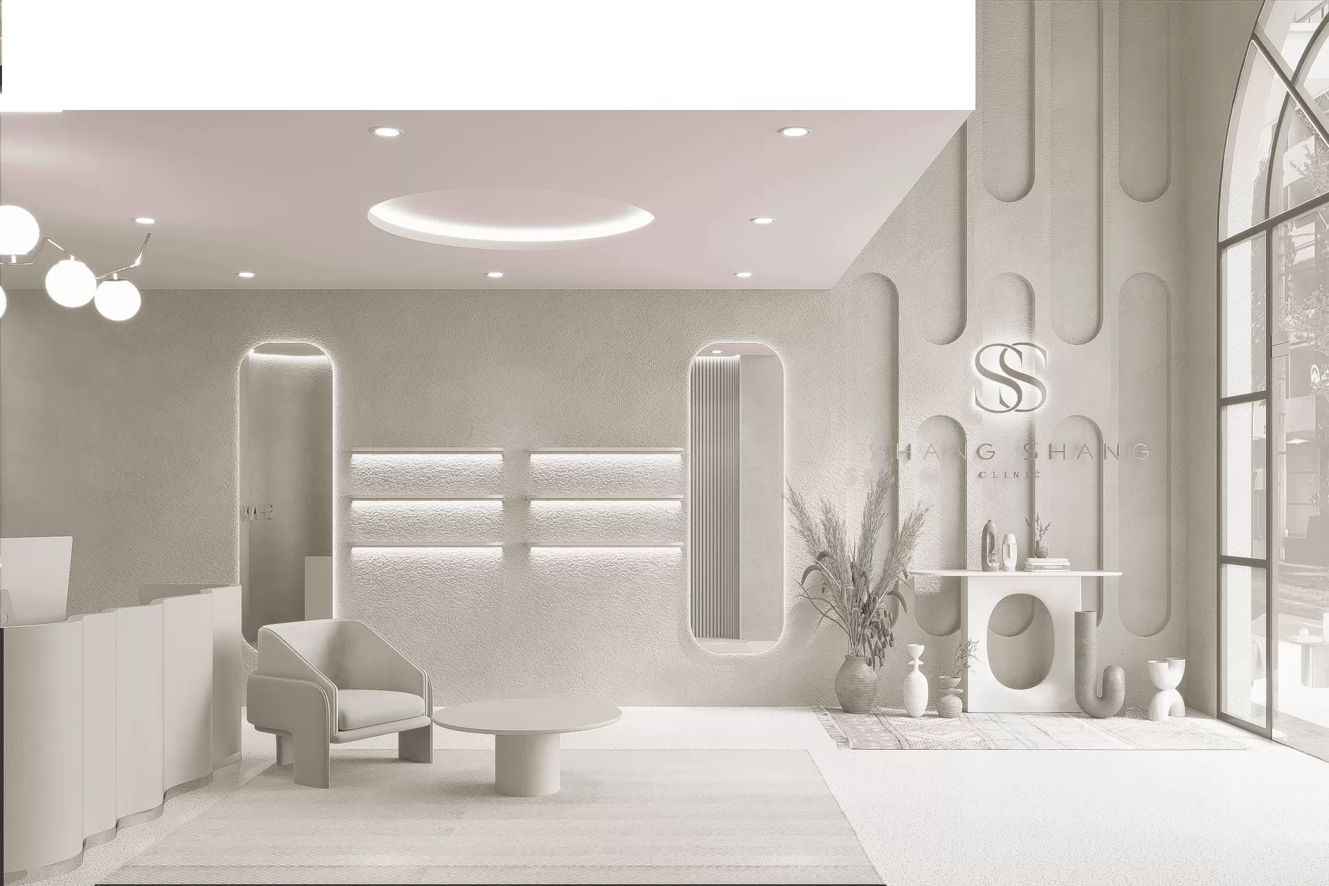 Shang Shang Clinic - Nghệ An